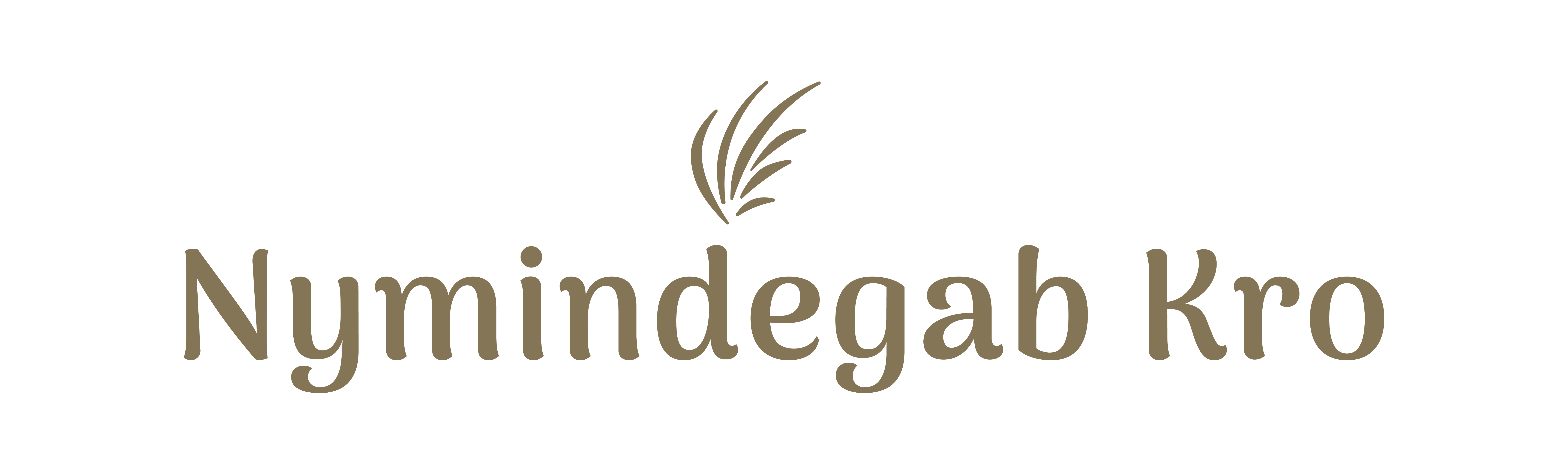 Nymindegab Kro Logo