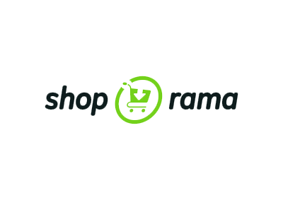 Shoporama Logo